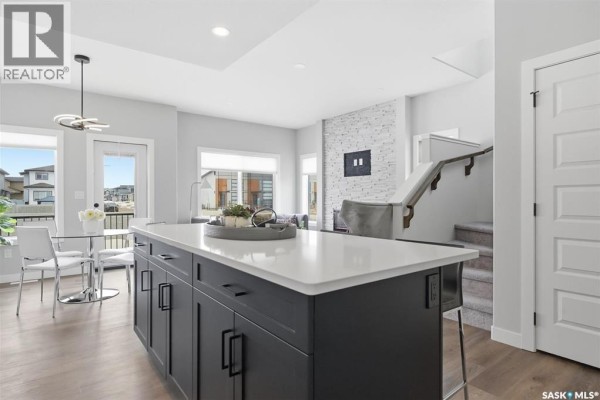 Bonus Room - 134 Asokanihkew Way, Saskatoon, SK S7V2C3 Photo 5