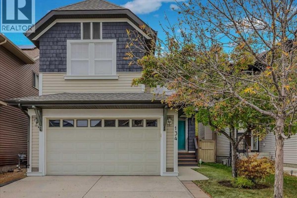 134 Autumn Close Se, Calgary