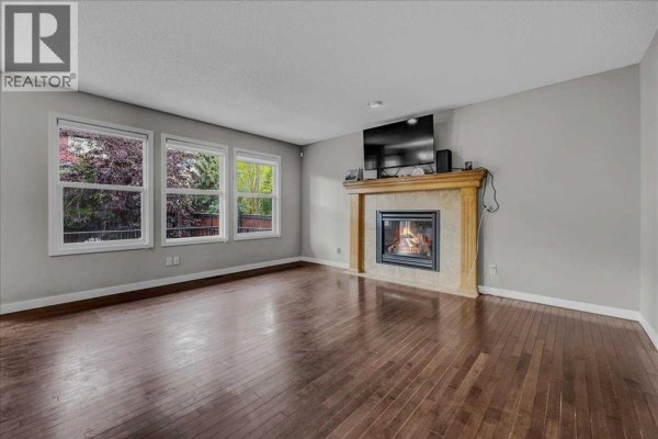 Primary Bedroom - 134 Autumn Close Se, Calgary, AB T3M0K2 Photo 5
