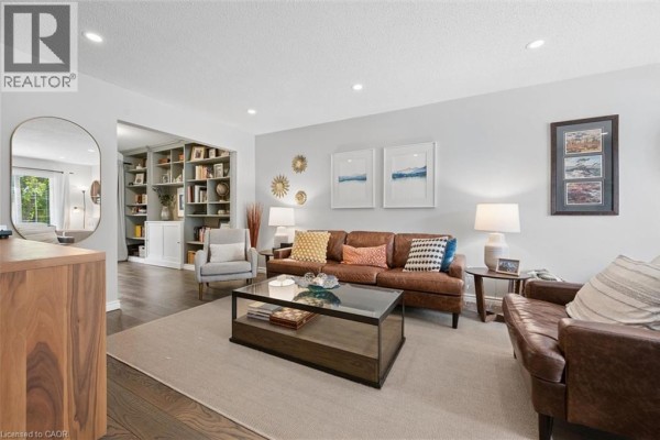 134 Bechtel Drive, Kitchener