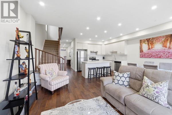 134 Bedrock Drive, Hamilton, ON L8J0K6 Photo 3