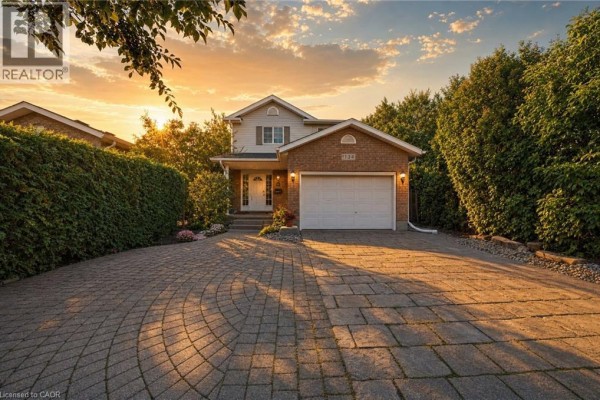 Other - 134 Bellamy Crescent, Fergus, ON N1M3S6 Photo 3