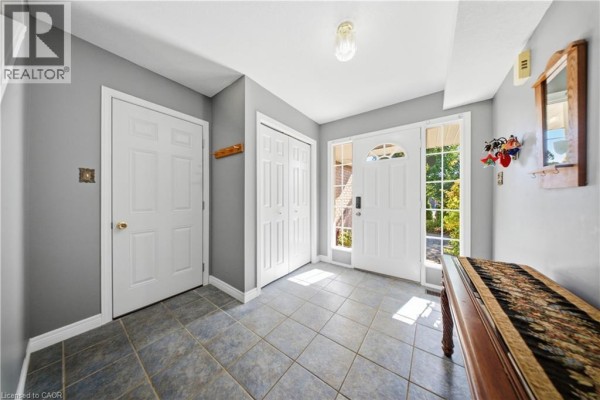 Utility room - 134 Bellamy Crescent, Fergus, ON N1M3S6 Photo 5