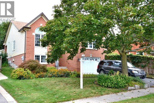 3pc Bathroom - 134 Boulding Avenue, Waterdown, ON L0R2M3 Photo 2