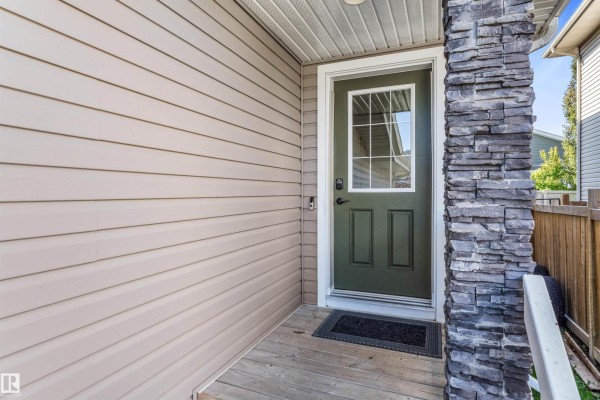 Primary Bedroom - 134 Brickyard Pl, Stony Plain, AB T7Z0H9 Photo 4