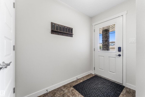 Bedroom 2 - 134 Brickyard Pl, Stony Plain, AB T7Z0H9 Photo 5