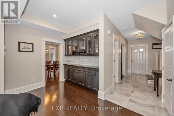 Recreational, Games room - 134 Broadway Avenue, Ottawa, ON K1S2V8 Photo 4