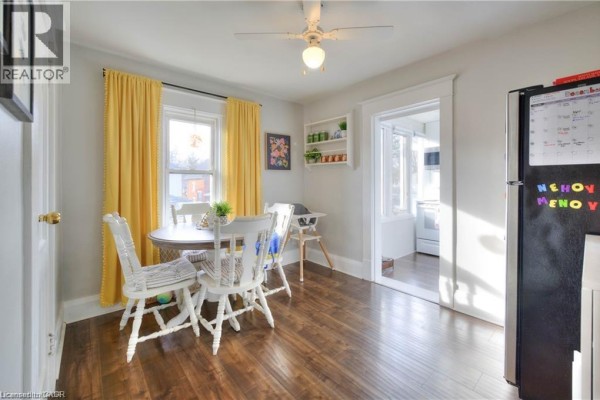 134 Brubacher Street Unit# 1, Kitchener, ON, photo 2