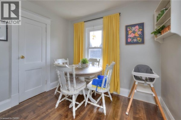 134 Brubacher Street Unit# 1, Kitchener, ON, photo 3
