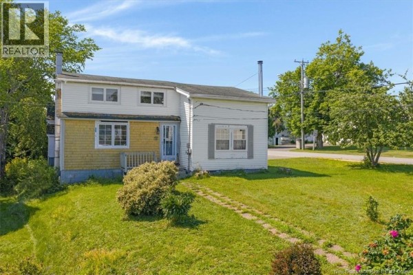 4pc Bathroom - 134 Brunswick Street, St George, NB E5C3A5 Photo 3