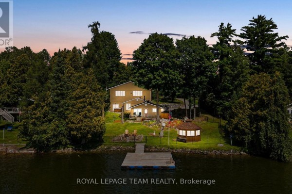 134 Cedar Cove Road, Lanark Highlands, ON, photo 2