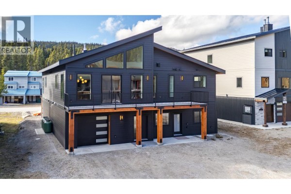 Laundry room - 134 Clearview Crescent, Apex Mountain, BC V0X1K0 Photo 2