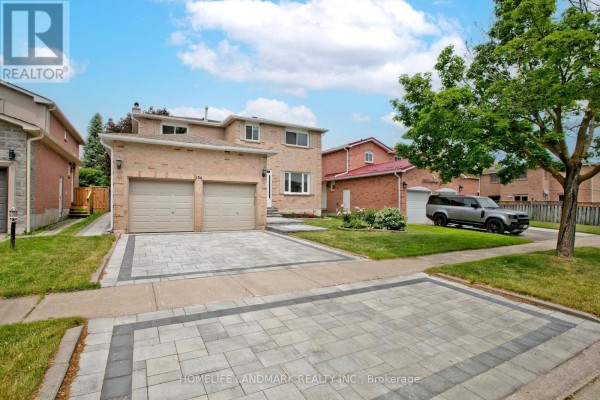 Utility room - 134 Cooperage Crescent, Richmond Hill, ON L4C9L7 Photo 4
