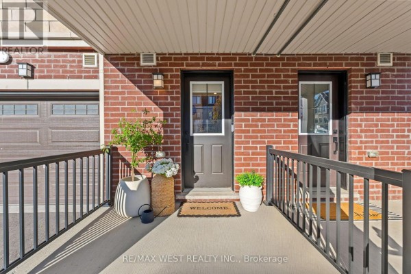 134 Covington Crescent, Whitchurch Stouffville, ON, photo 3