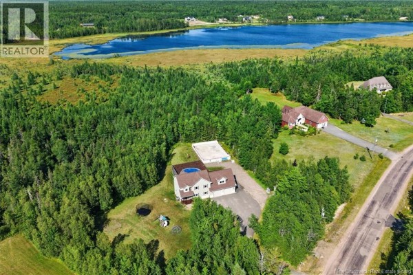 4pc Bathroom - 134 Du Portage Street, Memramcook, NB E4K3Y3 Photo 5
