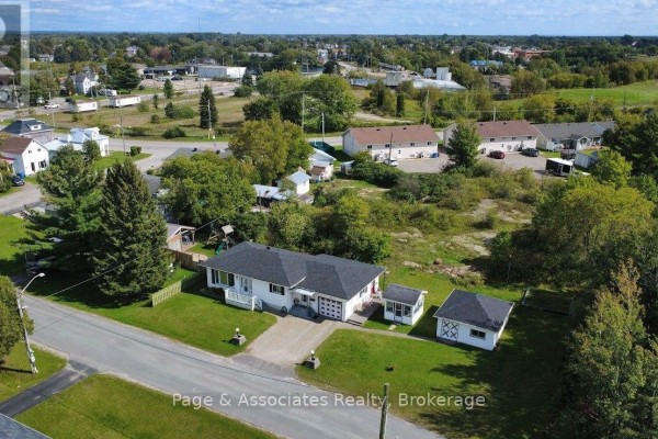 134 Dufferin Street, West Nipissing
