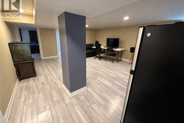 Bedroom - 134 East 24th Street Unit# Lower, Hamilton, ON L8V2Y3 Photo 2