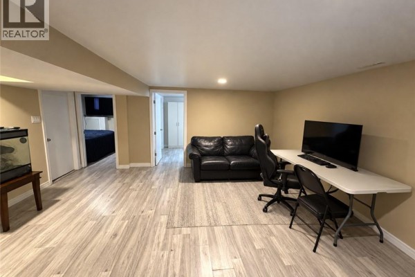 Bedroom - 134 East 24th Street Unit# Lower, Hamilton, ON L8V2Y3 Photo 3