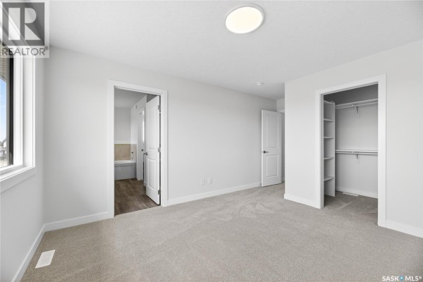 Living room - 134 Emma Crescent, Martensville, SK S0K2T1 Photo 2