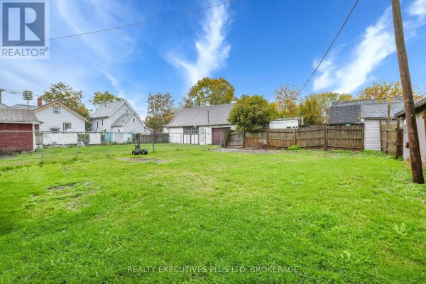 134 Frazer Street, Port Colborne, ON L3K1E5 Photo 4