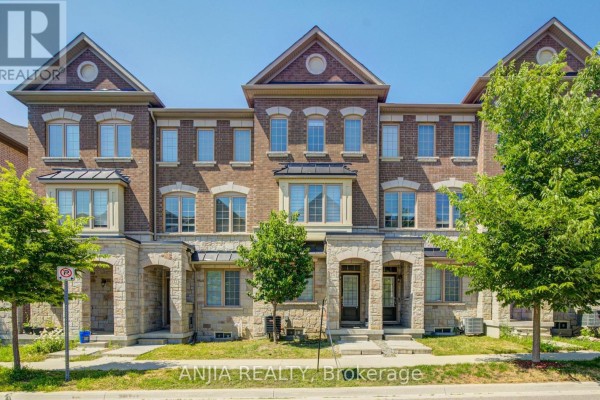 134 Frederick Wilson Avenue, Markham, ON, photo 2