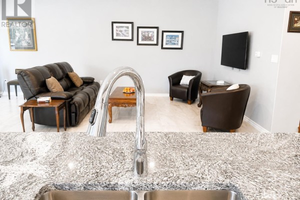 2pc Bathroom - 134 High Street, Pictou, NS B0K1H0 Photo 4