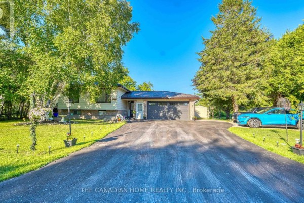 Primary Bedroom - 134 Jeffrey Drive, Quinte West, ON K8V0P2 Photo 4