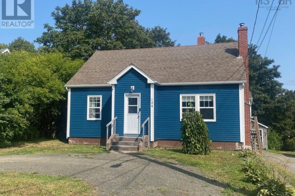 Living room - 134 King Street, Digby, NS B0V1A0 Photo 2