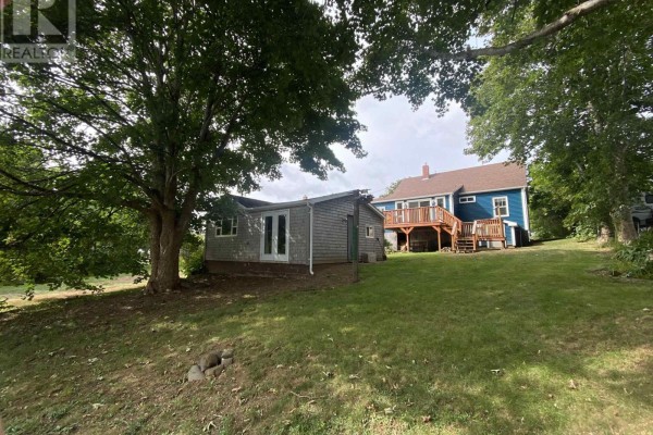 Kitchen - 134 King Street, Digby, NS B0V1A0 Photo 4