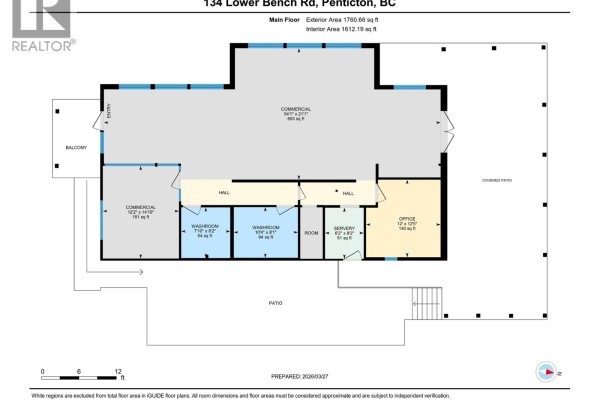 134 Lower Bench Road, Penticton, BC, photo 2
