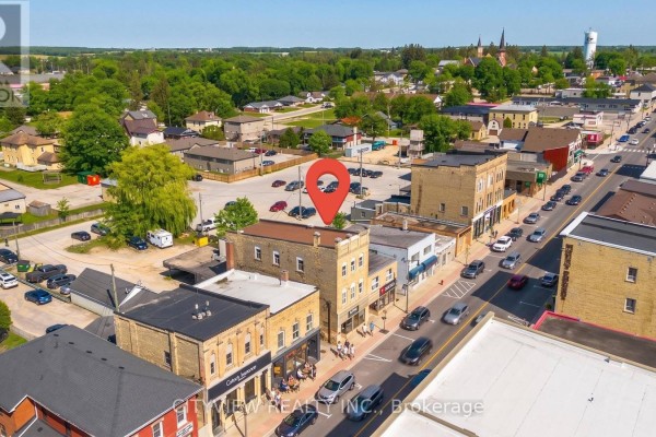 134 Main Street S, Wellington North, ON N0G2L0 Photo 3