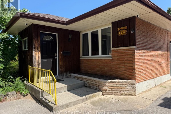 Residential for sale at 134 Mark Street, London East, ON - MLS® nXrsOh
