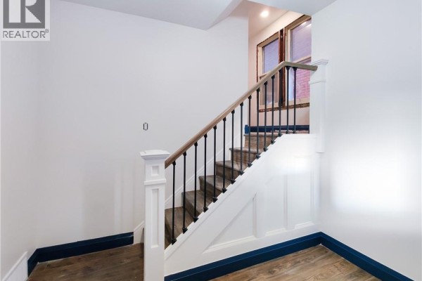 134 Ontario Avenue Unit# 2, Hamilton