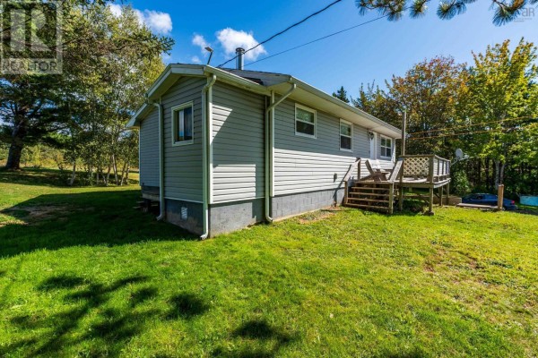 Bedroom - 134 Parker Mountain Road, Granville Ferry, NS B0S1A0 Photo 4