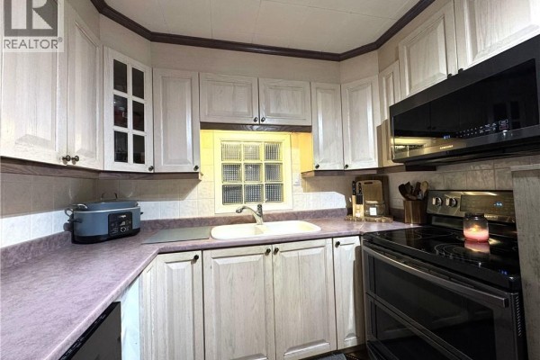 3pc Bathroom - 134 Principale Street, Saint Basile, NB E7C1H3 Photo 5