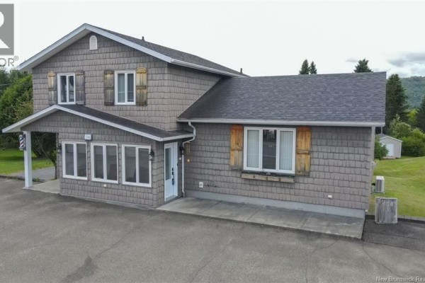 134 Principale Street, Sainte Anne De Madawaska, NB, photo 2