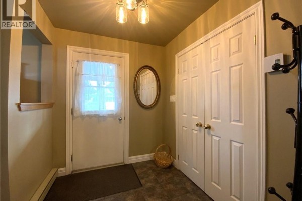 Office - 134 Principale Street, Sainte Anne De Madawaska, NB E7E0C4 Photo 4
