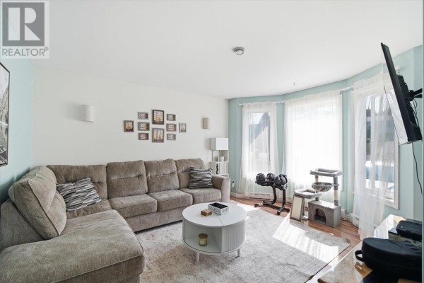 Primary Bedroom - 134 St. Thomas Line, Paradise, NL A1L2R1 Photo 2
