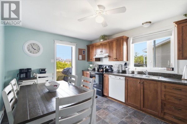Not known - 134 St. Thomas Line, Paradise, NL A1L2R1 Photo 4
