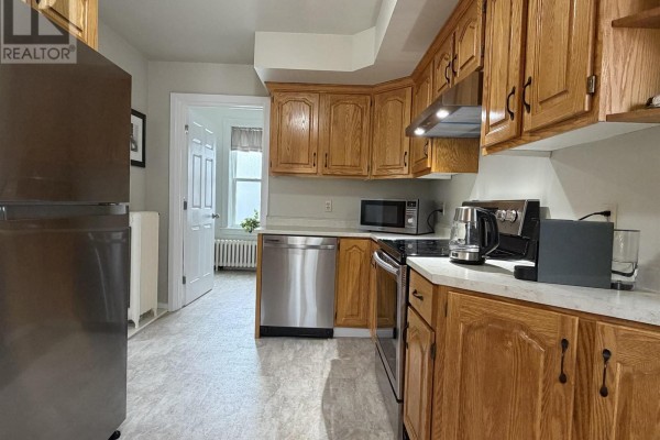 2pc Bathroom - 134 Stellar Street, Stellarton, NS B0K1S0 Photo 4