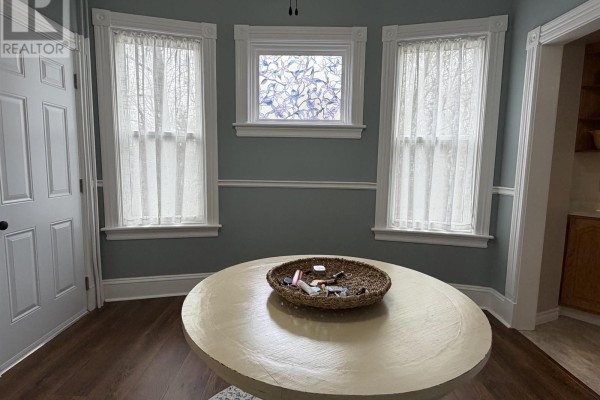 Primary Bedroom - 134 Stellar Street, Stellarton, NS B0K1S0 Photo 5