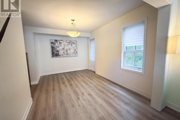 Laundry room - 134 Stork Street, Oakville, ON L6H7B5 Photo 4