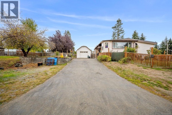 Recreation room - 134 Surfside Dr, Campbell River, BC V9H1H6 Photo 4