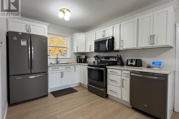 Dining room - 134 Tupper Drive, Summerside, PE C1N4A7 Photo 3