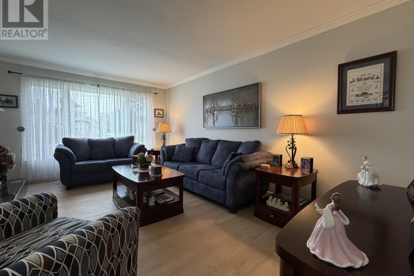 Primary Bedroom - 134 Tupper Drive, Summerside, PE C1N4A7 Photo 5