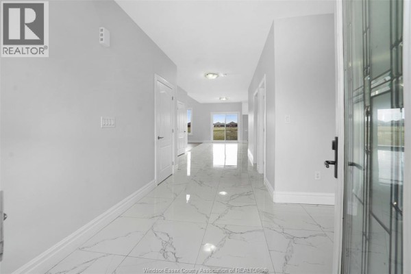 3pc Bathroom - 134 Tuscany Trail, Chatham, ON N7M0A7 Photo 4