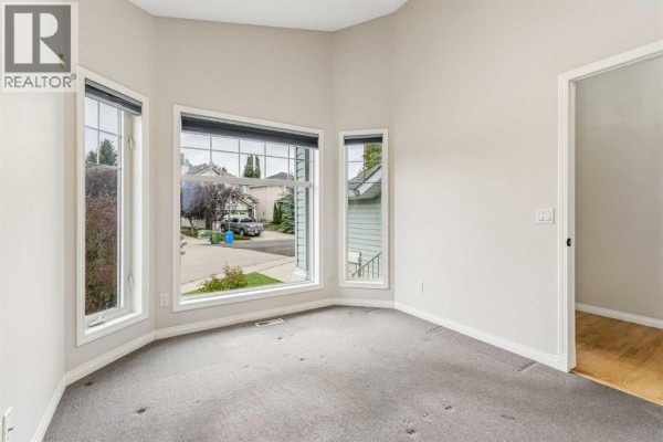 Recreational, Games room - 134 Valley Glen Heights Nw, Calgary, AB T3B5S8 Photo 5