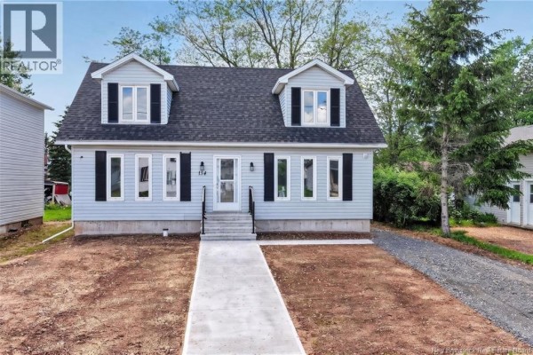 134 Waverley Street, Moncton, NB, photo 2