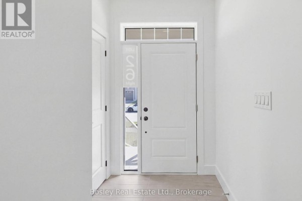 Bedroom - 134 White Oak Crescent, Blue Mountains, ON L9Y0Z3 Photo 4
