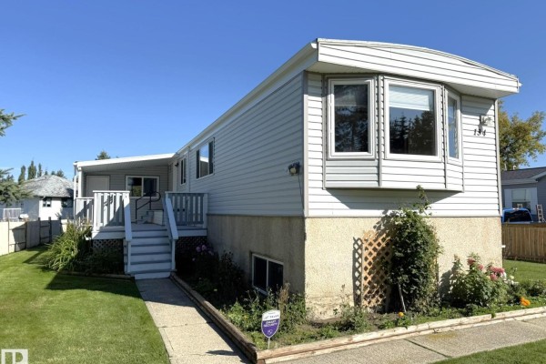 Kitchen - 134 Willow Dr, Breton, AB T0C0P0 Photo 2